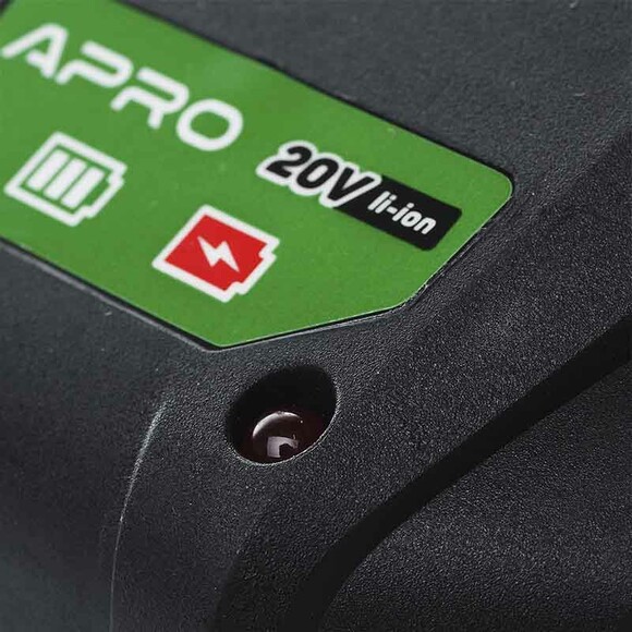 Зарядний пристрій APRO FC20 (895571) фото 6