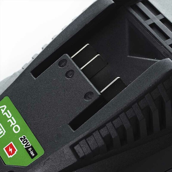 Зарядное устройство APRO FC20 (895571) изображение 5