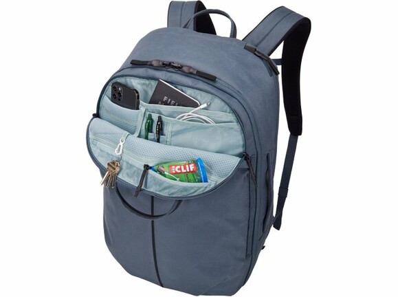 Рюкзак Thule Aion Travel Backpack 40L (TH 3205017) фото 4