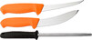 Набір Morakniv Hunting Set 3000 Orange 2 Ножи+Точило (2305.01.13)
