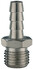 Перехідник ANI Spa 1/4", 12 мм (AS010409)