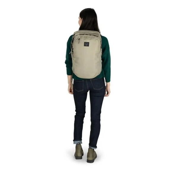 Рюкзак Osprey Aoede Airspeed Backpack 20 O/S (tan concrete) (009.3445) фото 6