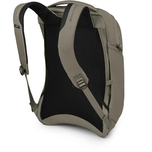 Рюкзак Osprey Aoede Airspeed Backpack 20 O/S (tan concrete) (009.3445) изображение 4