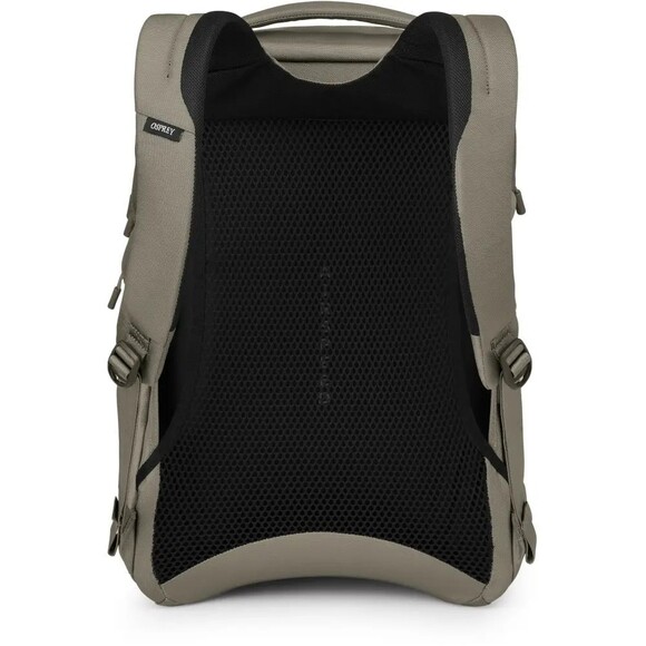 Рюкзак Osprey Aoede Airspeed Backpack 20 O/S (tan concrete) (009.3445) изображение 3