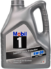 MOBIL FS X2 5W-50 Rally Formula (MOBIL9458)