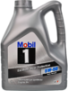 Моторное масло MOBIL FS X2 5W-50 Rally Formula, 4 л (MOBIL9458)