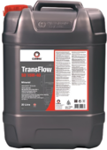 Моторна олива Comma TransFlow SD 15W-40, 20 л (TFSD20L)