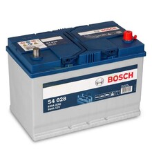 Аккумулятор Bosch S4 028 (0092S40280)