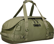 Спортивная сумка Thule Chasm Duffel 40L, Olivine (TH 3204990)
