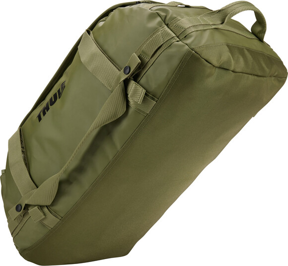 Спортивная сумка Thule Chasm Duffel 40L, Olivine (TH 3204990) изображение 6