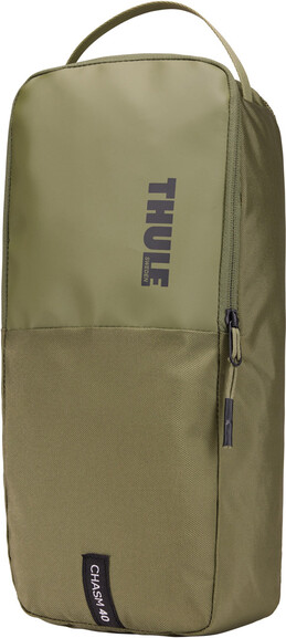 Спортивна сумка Thule Chasm Duffel 40L, Olivine (TH 3204990) фото 7