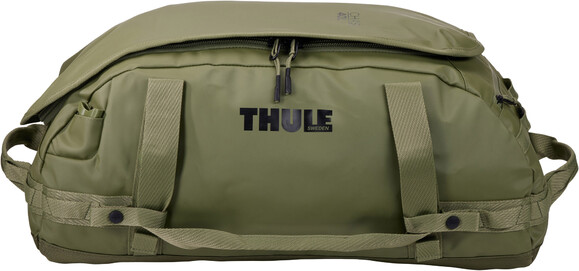 Спортивна сумка Thule Chasm Duffel 40L, Olivine (TH 3204990) фото 3