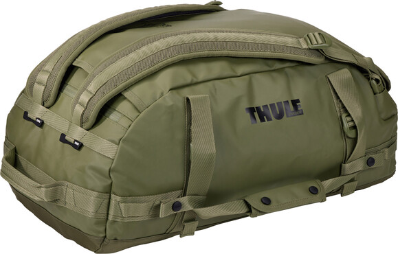 Спортивна сумка Thule Chasm Duffel 40L, Olivine (TH 3204990) фото 4
