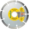 Алмазний диск NovoTools Basic 125х7х22.23 мм (DBB125/S)