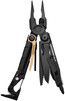 Мультитул Leatherman Mut (black) (4008925)