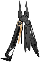 Мультитул Leatherman Mut (black) (833084)