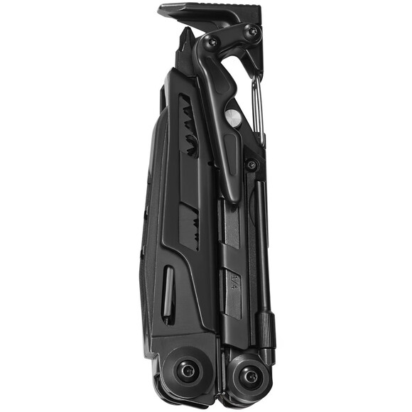 Мультитул Leatherman Mut (black) (4008925) фото 4