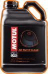 Очищувач повітряного фільтра Motul A1 Air Filter Clean, 5 л (102985)