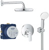 Grohe (25219001) 