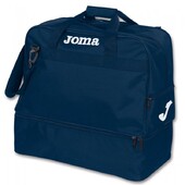 Спортивна сумка Joma TRAINING III LARGE (темно-синій) (400007.300)