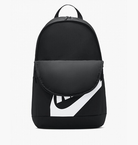 Рюкзак Nike NK ELMNTL BKPK-HBR 25L (черный) (DD0559-010) изображение 3