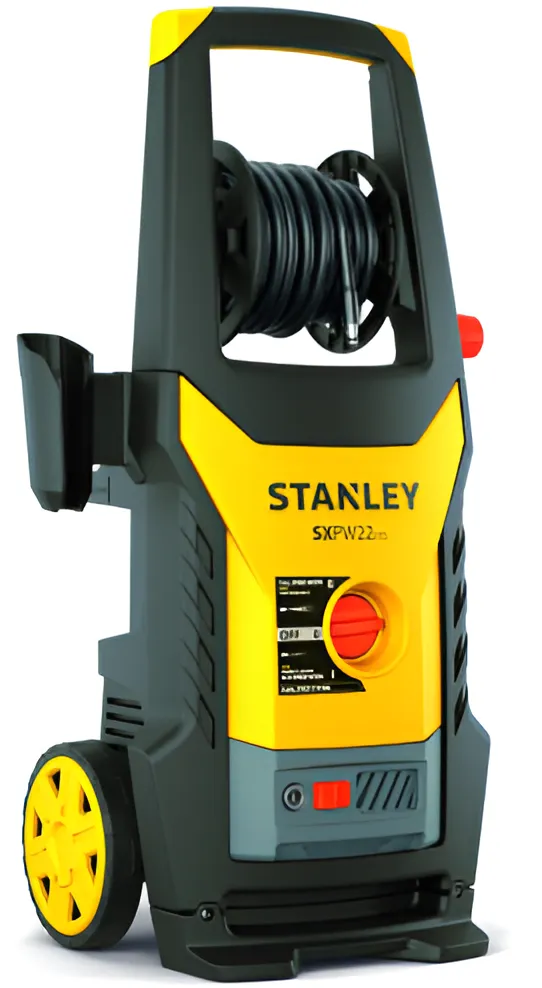 

Мойка высокого давления Stanley SXPW22DSS-E, 2.2 кВт