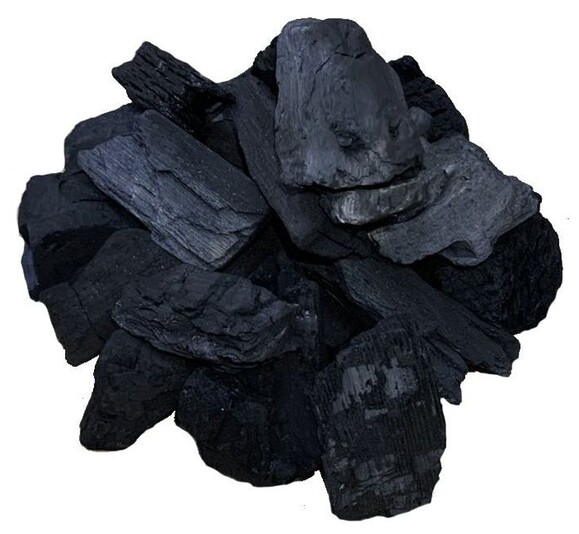 Деревне вугілля ресторанної фракції Napoleon Blackstone, 7 кг (67105) фото 2