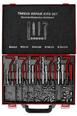 Набір для відновлення різьблення Holzmann 110 шт. (GRSM5-12)