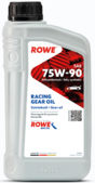 Трансмиссионное масло ROWE HighTec Racing Gear Oil SAE 75W-90, 1 л (25054-0010-99)