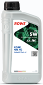 Олива для мотовилок ROWE HighTec Fork Oil 5W HC, 1 л (30551-0010-99)