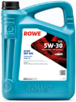 Моторна олива ROWE HighTec Synt RSP 290 SAE 5W-30, 5 л (20114-0050-99)