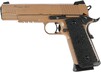 Пистолет пневматический Sig Sauer Air 1911 Emperor Scorpion кал. 4.5 мм BB (1625.02.10)