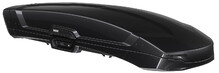 Багажний бокс Thule Vector L (black) (TH 613701)