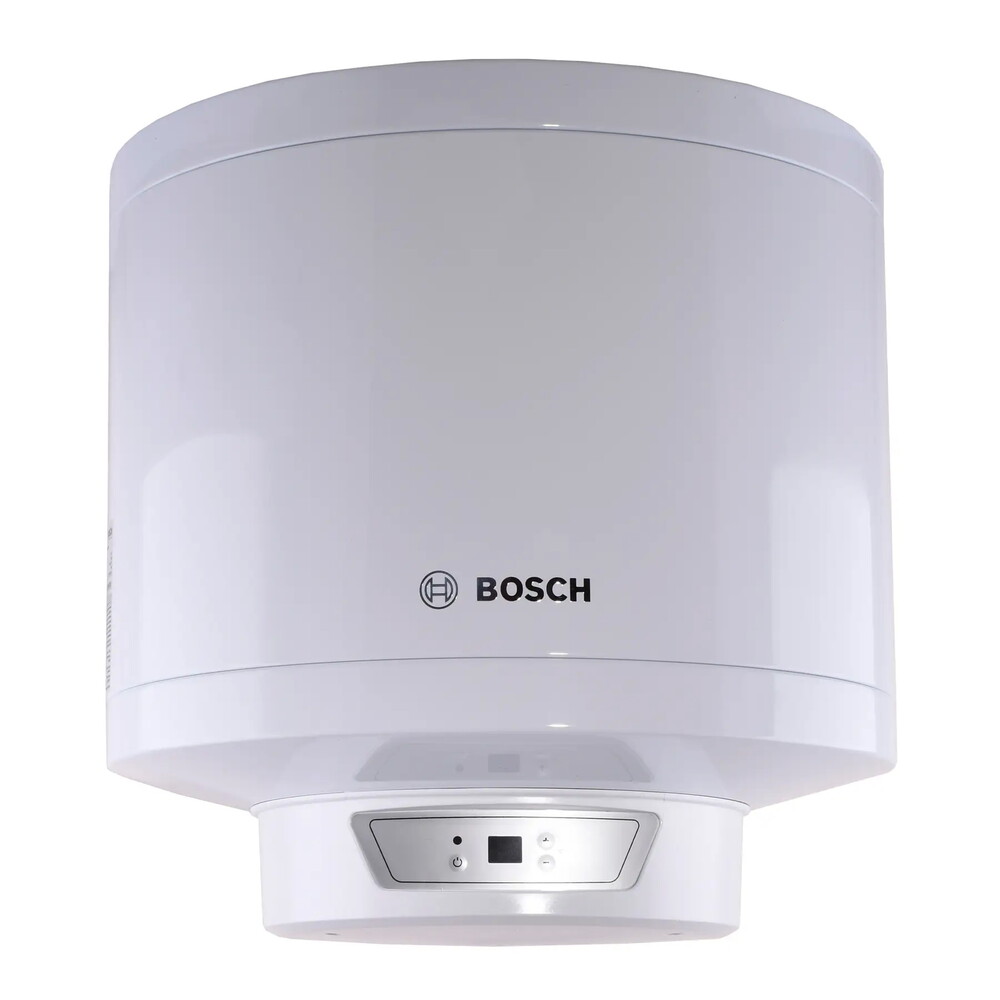 

Водонагреватель Bosch Tronic 8000 T ES 035-5, 1200 Вт, сухой ТЭН, электронное управление (24763)