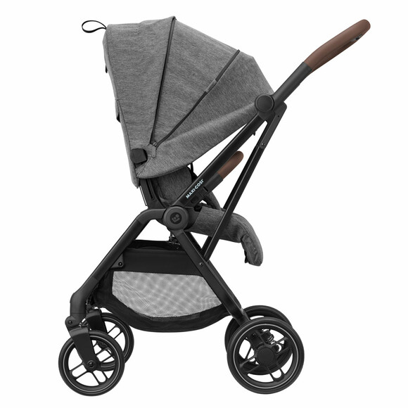 Детская коляска MAXI-COSI Leona2 (select grey) (1204029111) изображение 5