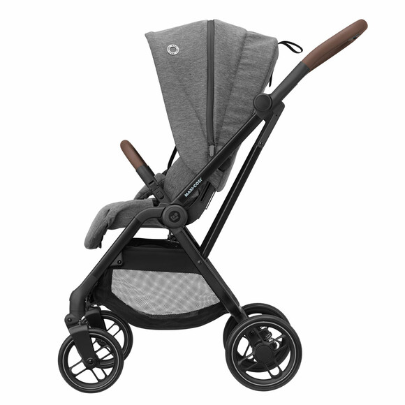 Дитяча коляска MAXI-COSI Leona2 (select grey) (1204029111) фото 6