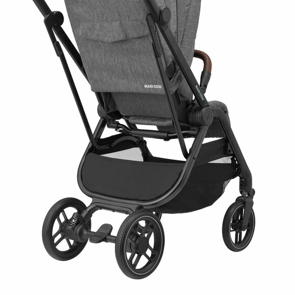 Дитяча коляска MAXI-COSI Leona2 (select grey) (1204029111) фото 8