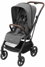 Детская коляска MAXI-COSI Leona2 (select grey) (1204029111)