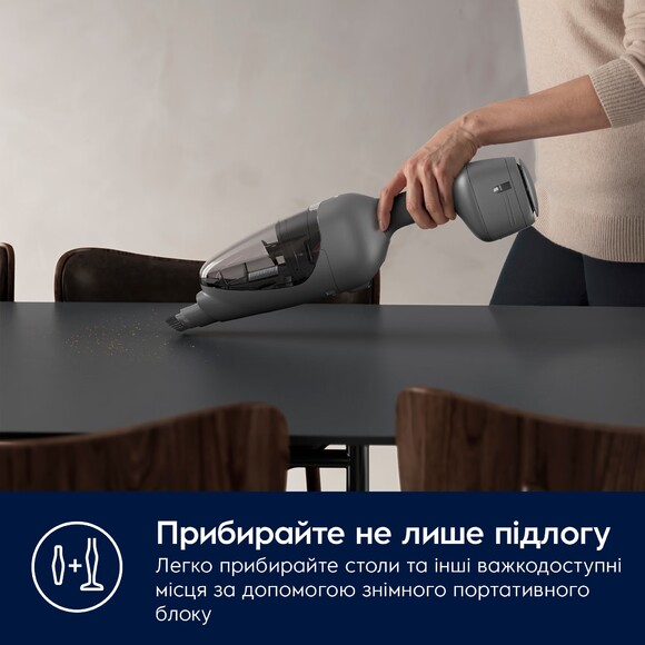 Пылесос Electrolux ES62CB25UG изображение 6