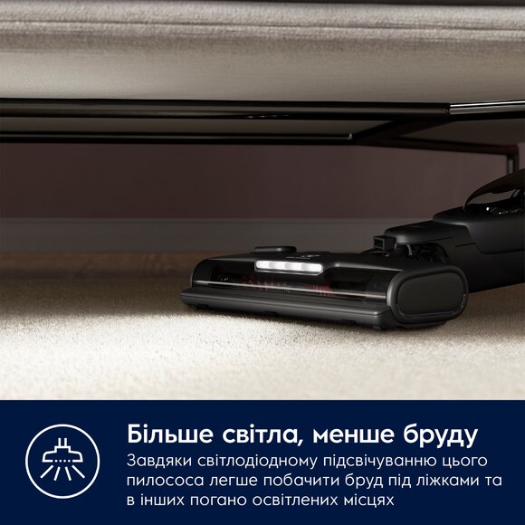 Пылесос Electrolux ES62CB25UG изображение 9