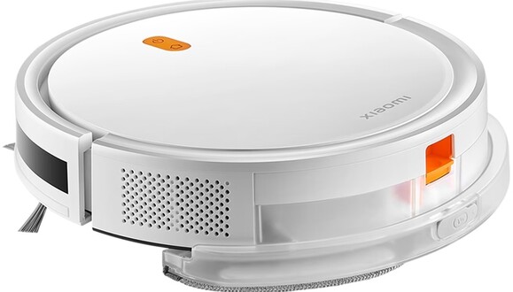 Робот-пылесос Xiaomi Robot Vacuum E5 (white) изображение 7