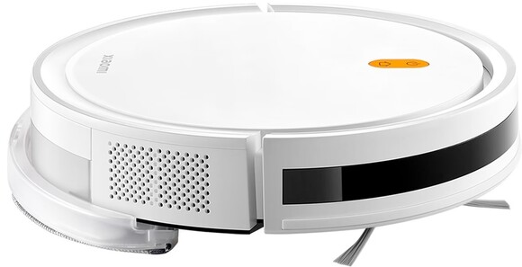 Робот-пылесос Xiaomi Robot Vacuum E5 (white) изображение 8