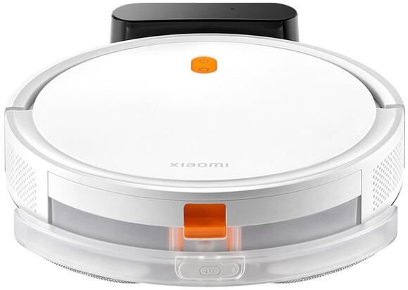 Робот-пылесос Xiaomi Robot Vacuum E5 (white) изображение 4