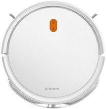 Робот-пилосос Xiaomi Robot Vacuum E5 (white)