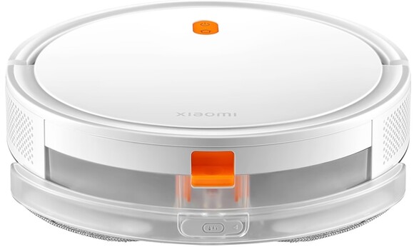 Робот-пылесос Xiaomi Robot Vacuum E5 (white) изображение 5