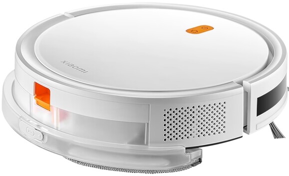 Робот-пылесос Xiaomi Robot Vacuum E5 (white) изображение 6