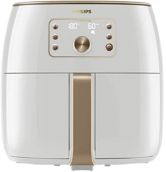 Мультипечь Philips Premium Ovi Smart XXl (HD9870/20)