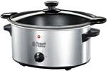 Мультиварка Russell Hobbs Cook Home (22740-56)