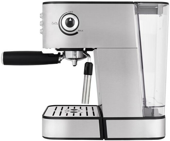 Кофеварка рожковая Rotex RCM750-S Life Espresso изображение 3