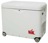 Дизельный генератор NiK DG 3600